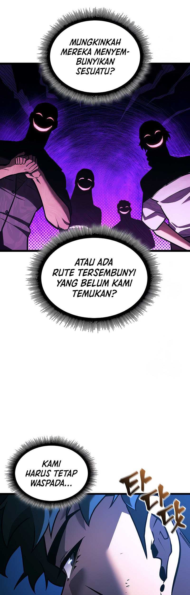 Return of the SSS-Class Ranker - Chapter 151 - Page 9