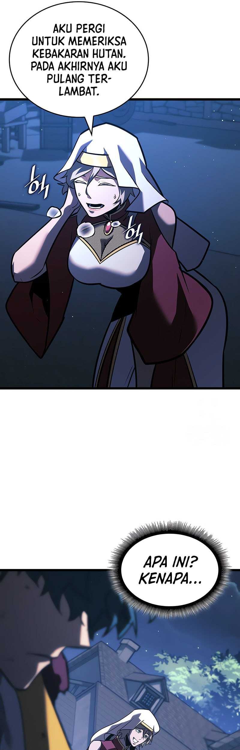 Return of the SSS-Class Ranker - Chapter 151 - Page 13