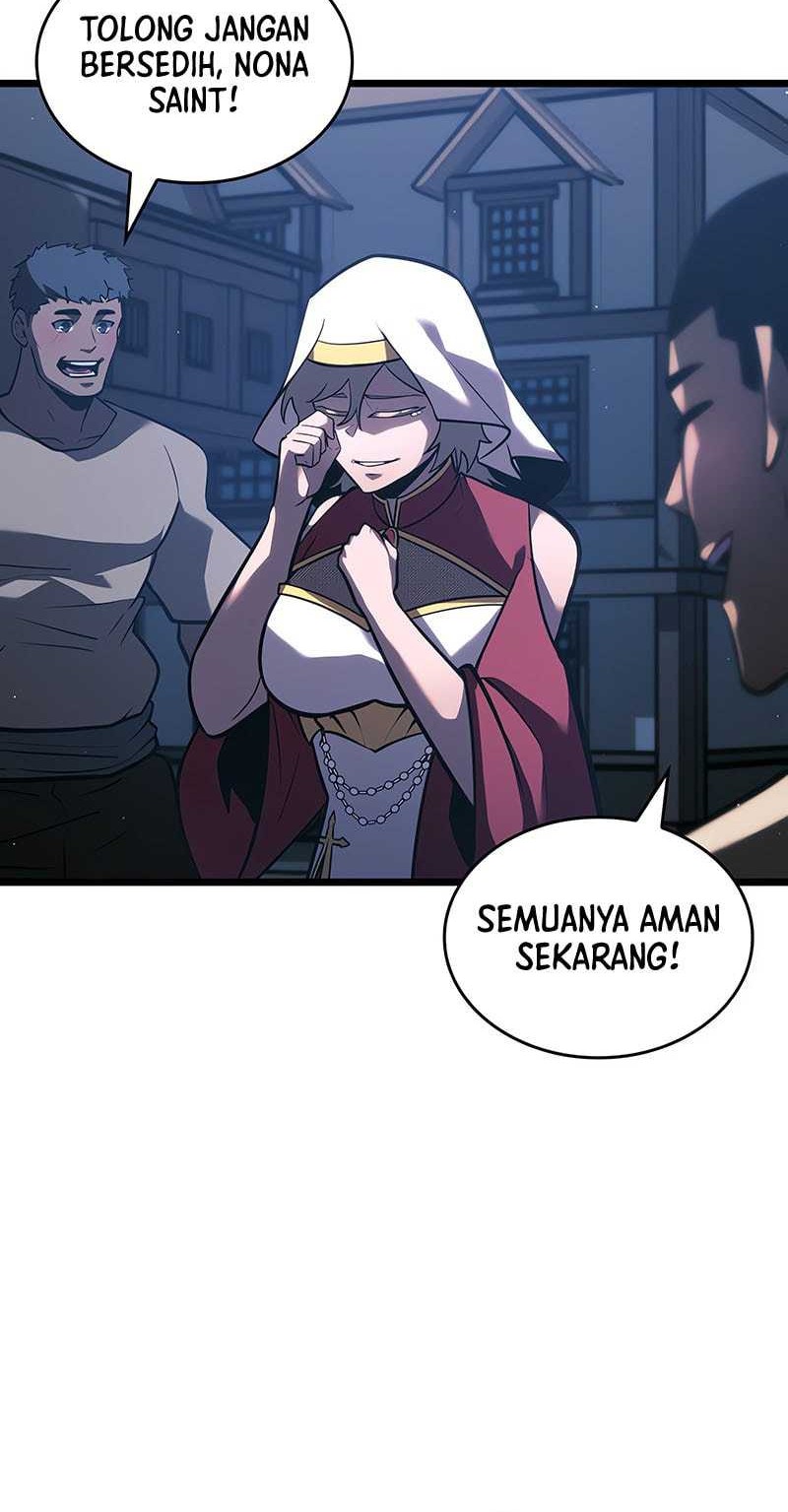 Return of the SSS-Class Ranker - Chapter 151 - Page 16