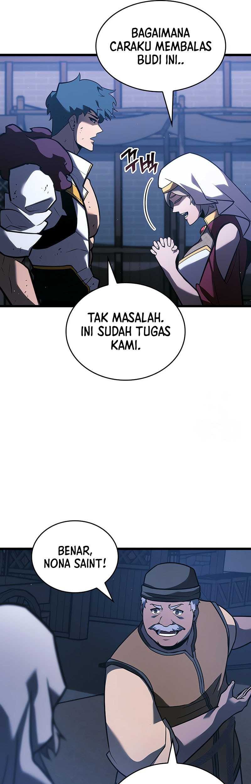 Return of the SSS-Class Ranker - Chapter 151 - Page 17