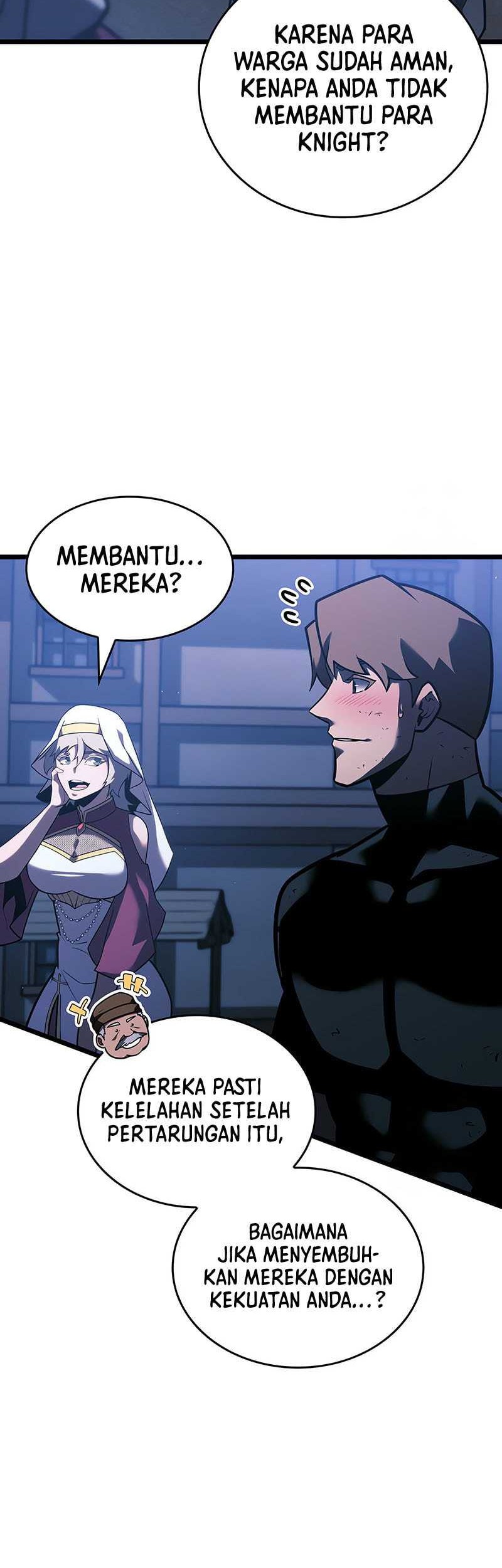 Return of the SSS-Class Ranker - Chapter 151 - Page 18