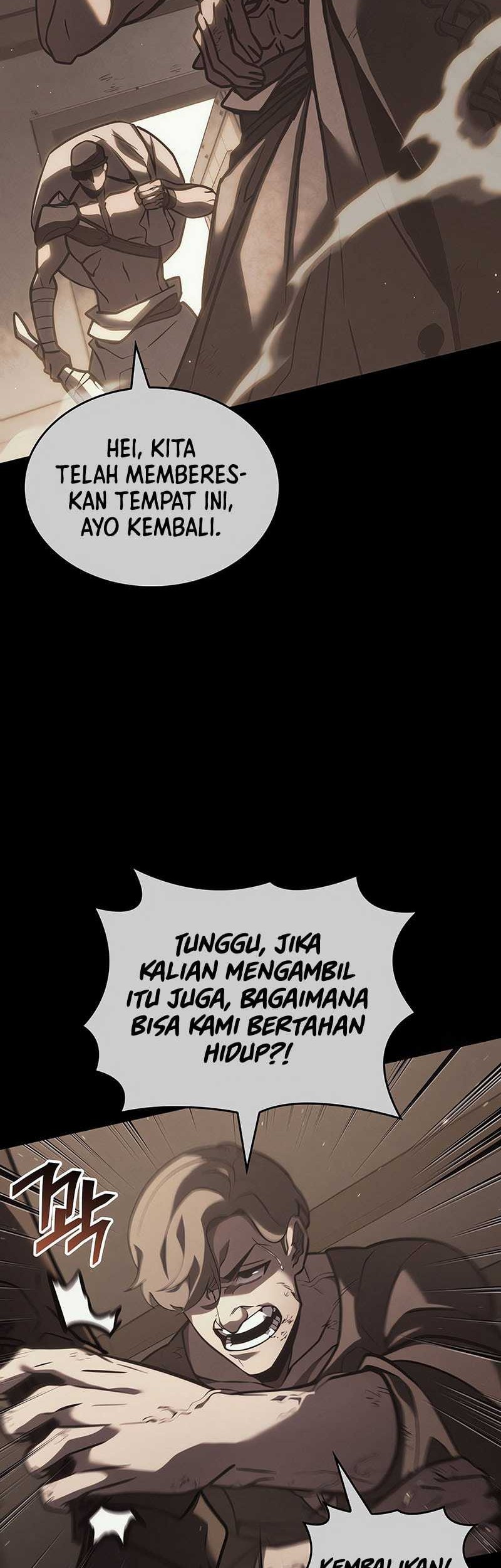 Return of the SSS-Class Ranker - Chapter 151 - Page 22