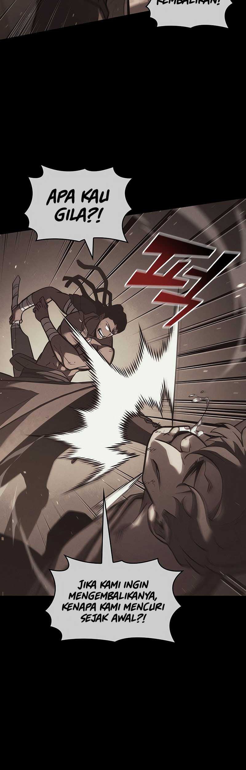 Return of the SSS-Class Ranker - Chapter 151 - Page 23