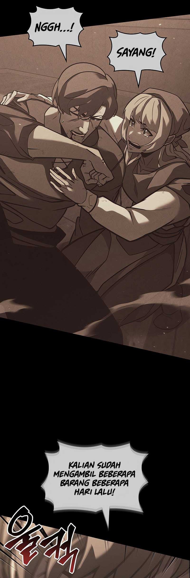 Return of the SSS-Class Ranker - Chapter 151 - Page 24