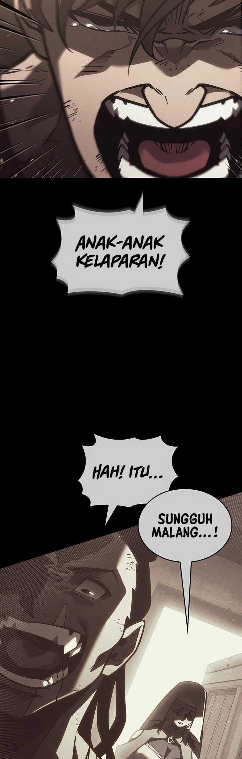 Return of the SSS-Class Ranker - Chapter 151 - Page 25