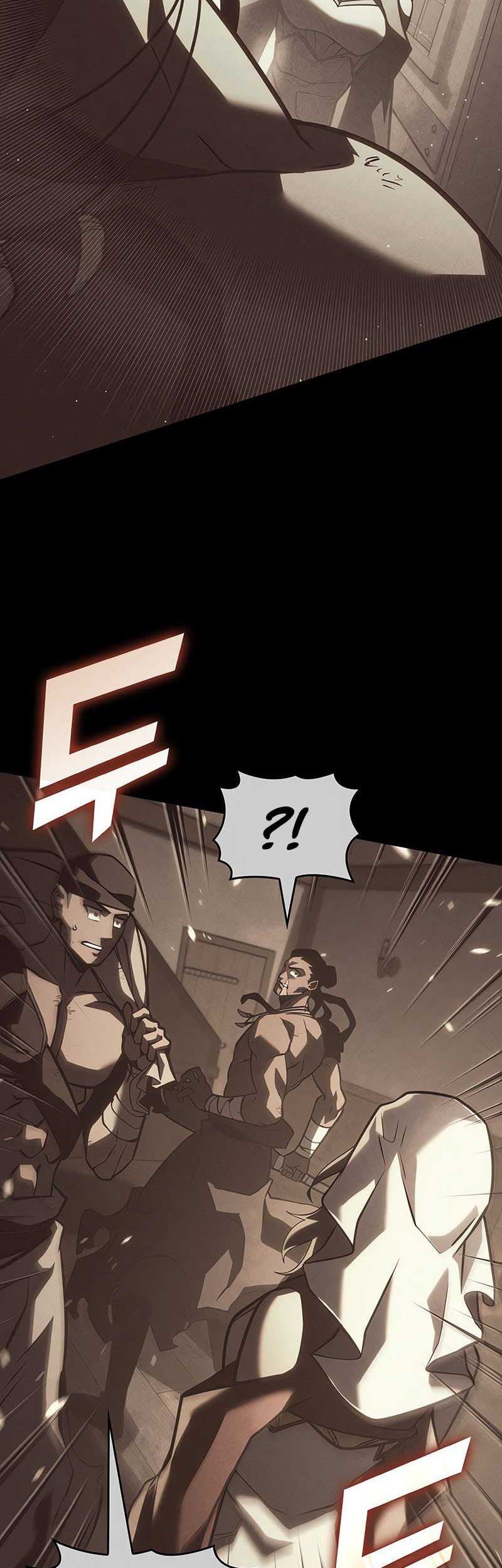 Return of the SSS-Class Ranker - Chapter 151 - Page 26