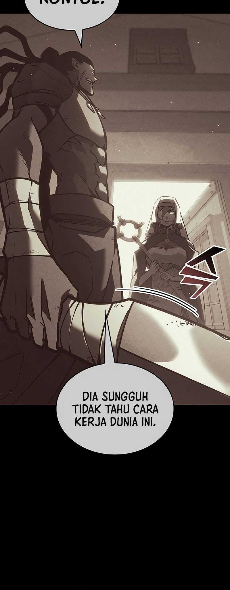 Return of the SSS-Class Ranker - Chapter 151 - Page 28