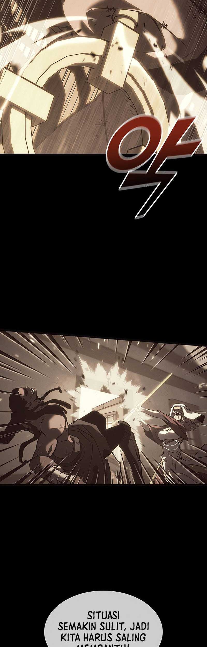 Return of the SSS-Class Ranker - Chapter 151 - Page 30