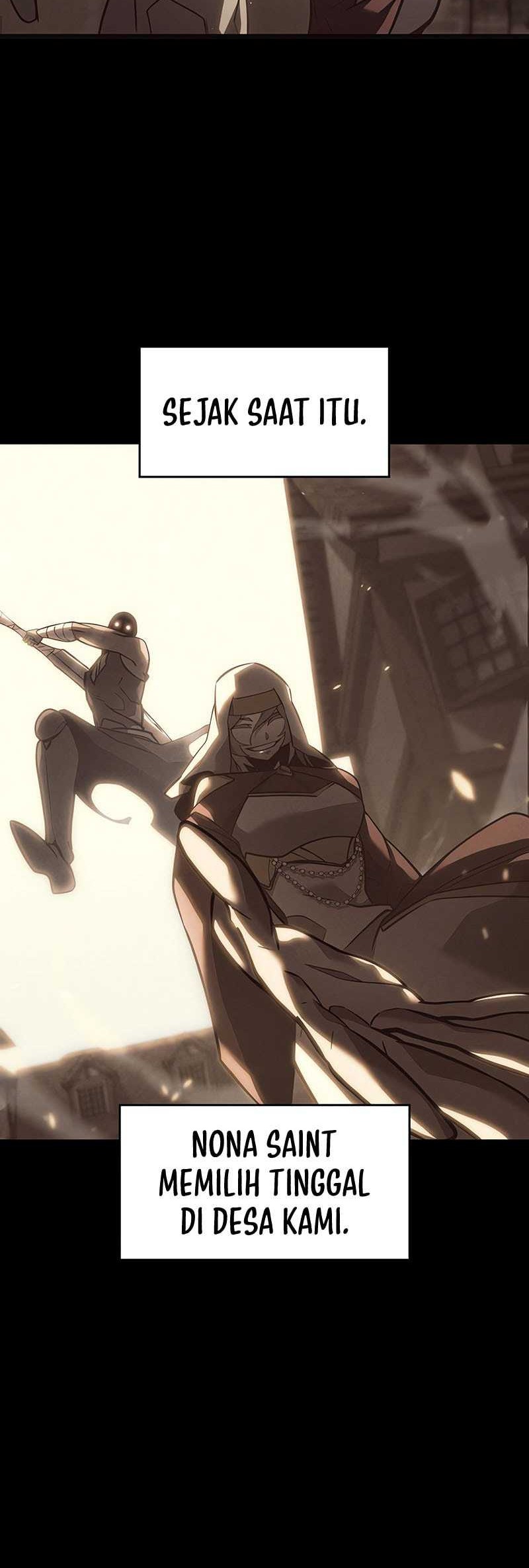 Return of the SSS-Class Ranker - Chapter 151 - Page 32