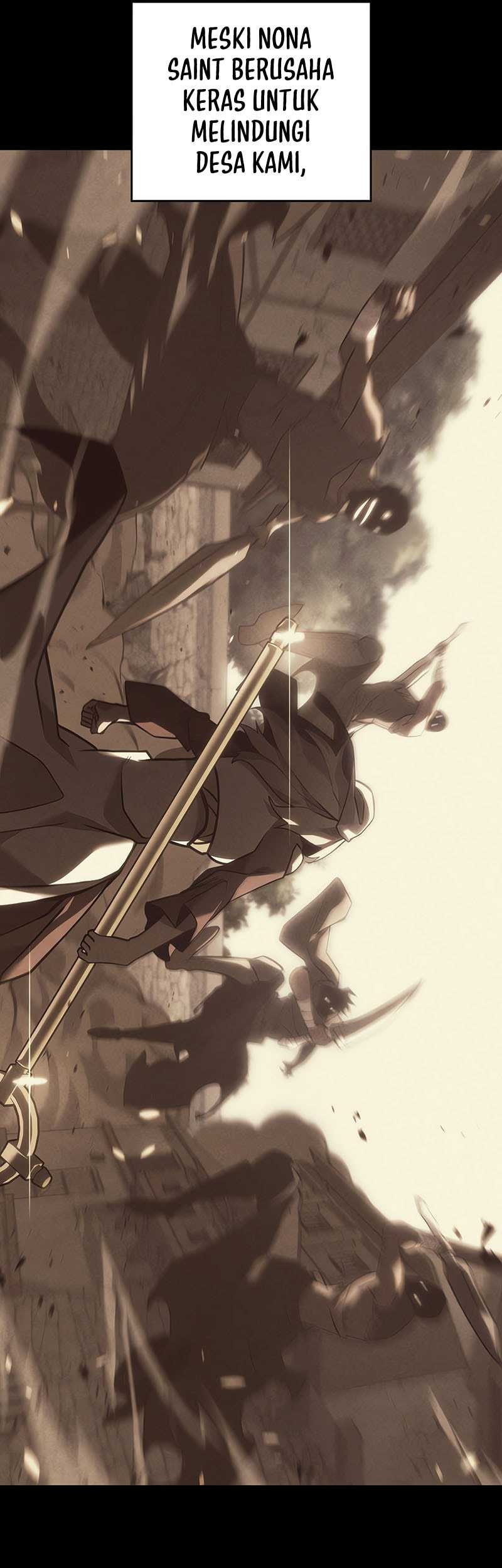 Return of the SSS-Class Ranker - Chapter 151 - Page 33