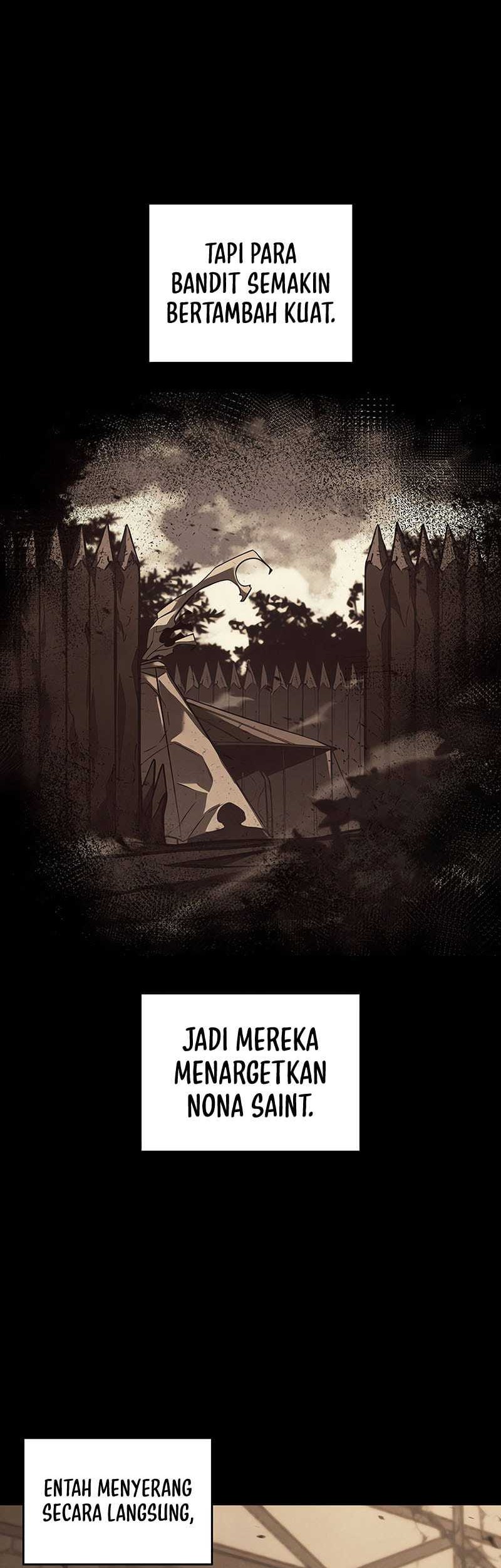 Return of the SSS-Class Ranker - Chapter 151 - Page 34