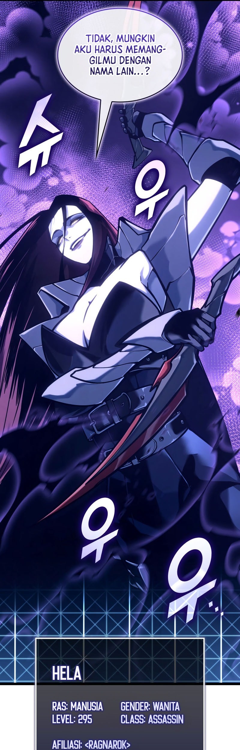 Return of the SSS-Class Ranker - Chapter 152 - Page 34