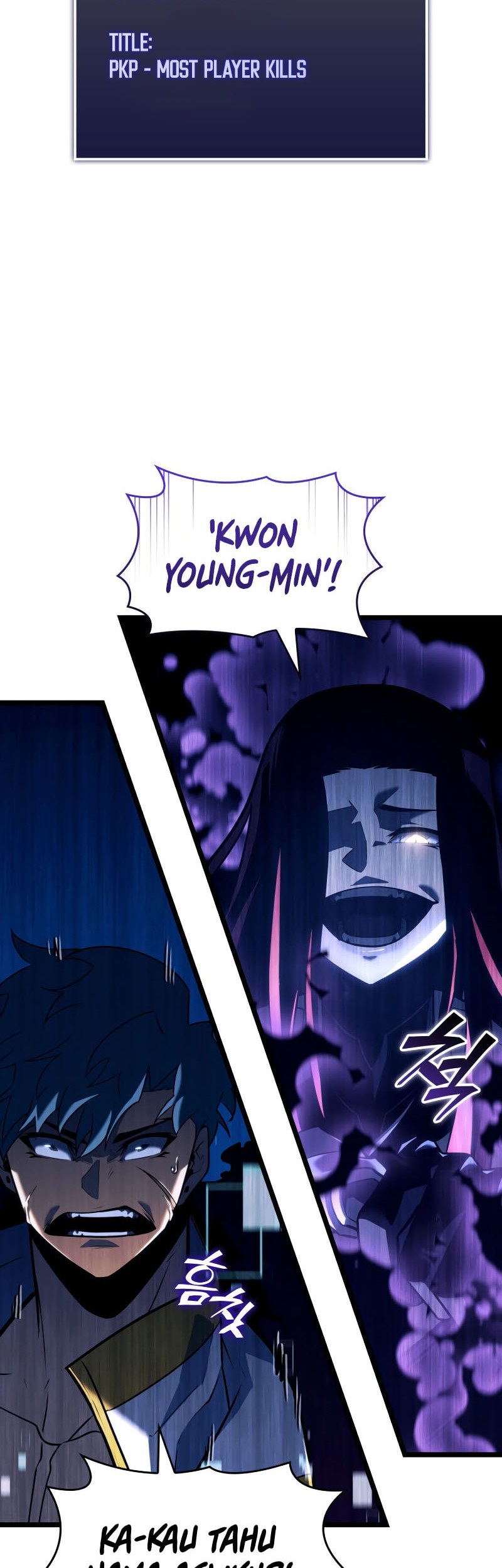 Return of the SSS-Class Ranker - Chapter 152 - Page 35