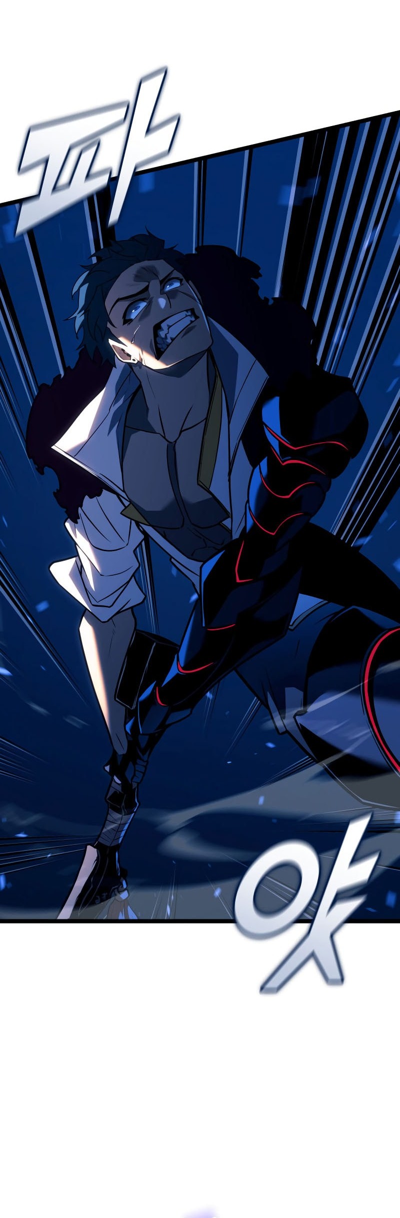 Return of the SSS-Class Ranker - Chapter 152 - Page 37