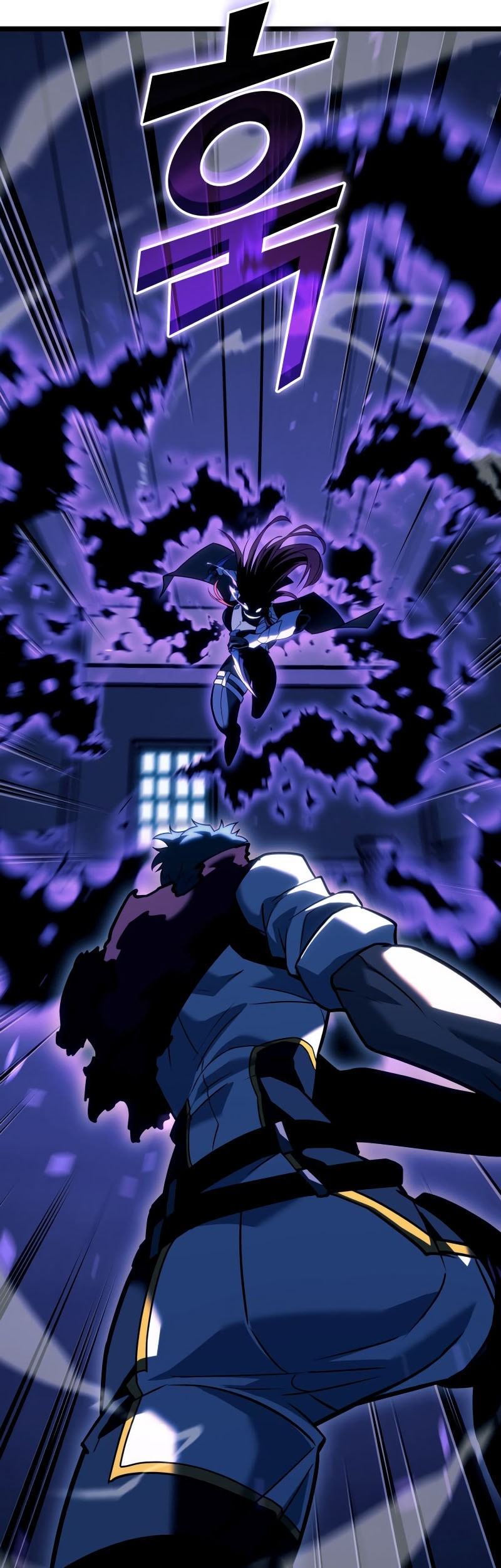 Return of the SSS-Class Ranker - Chapter 152 - Page 38