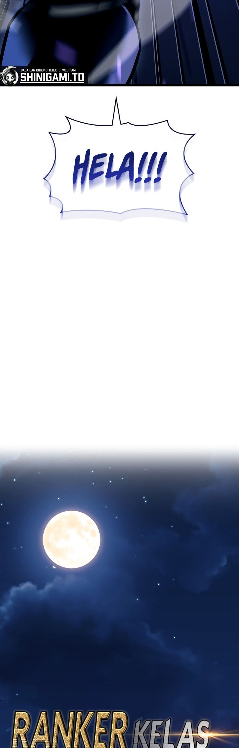 Return of the SSS-Class Ranker - Chapter 152 - Page 39