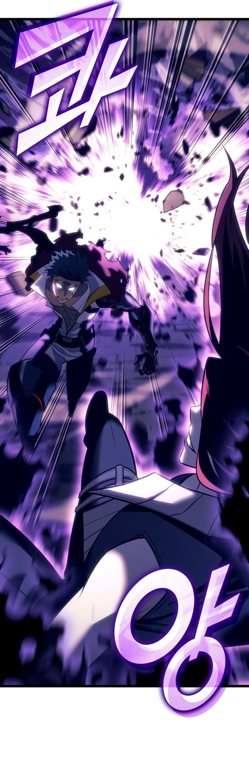 Return of the SSS-Class Ranker - Chapter 152 - Page 42