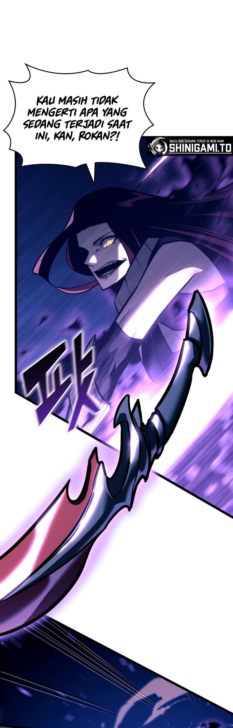 Return of the SSS-Class Ranker - Chapter 152 - Page 43