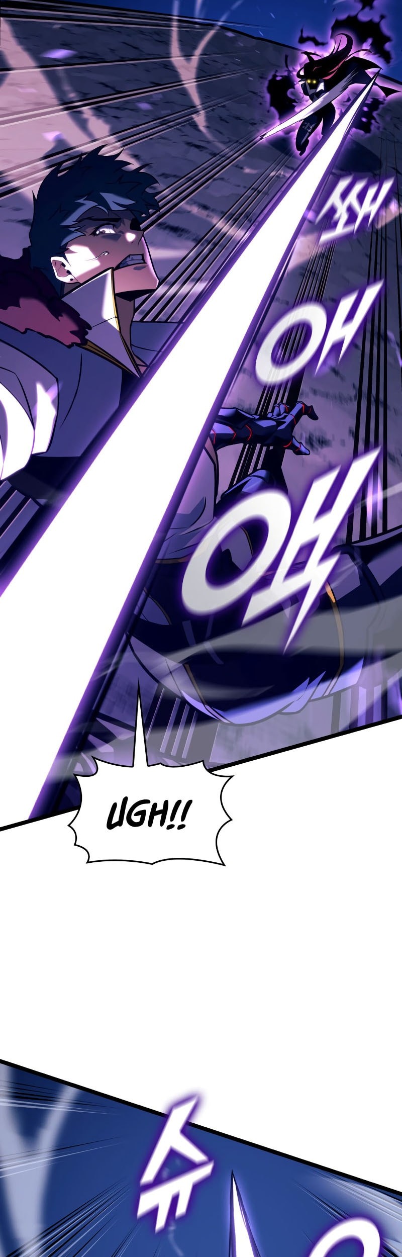 Return of the SSS-Class Ranker - Chapter 152 - Page 44