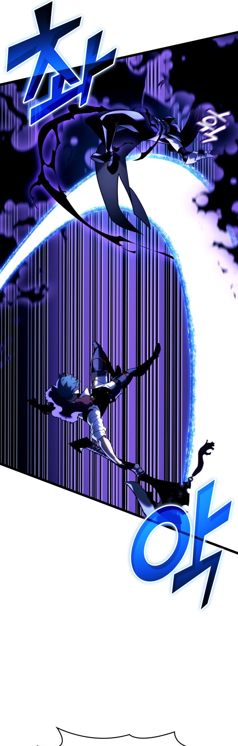 Return of the SSS-Class Ranker - Chapter 152 - Page 46