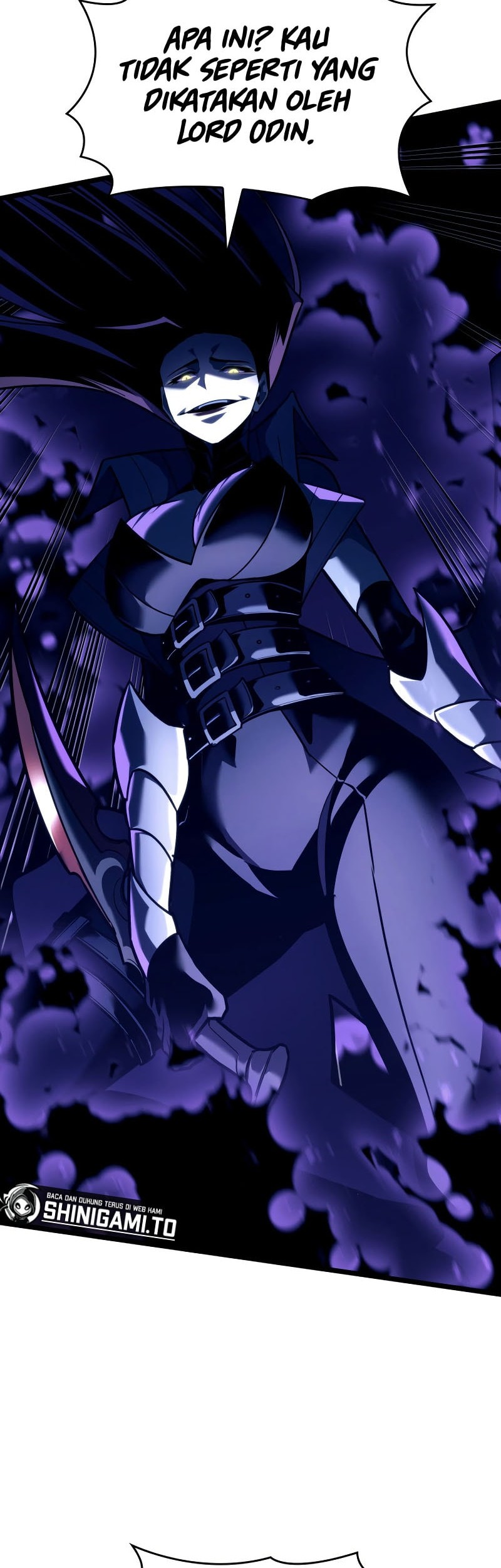 Return of the SSS-Class Ranker - Chapter 152 - Page 47