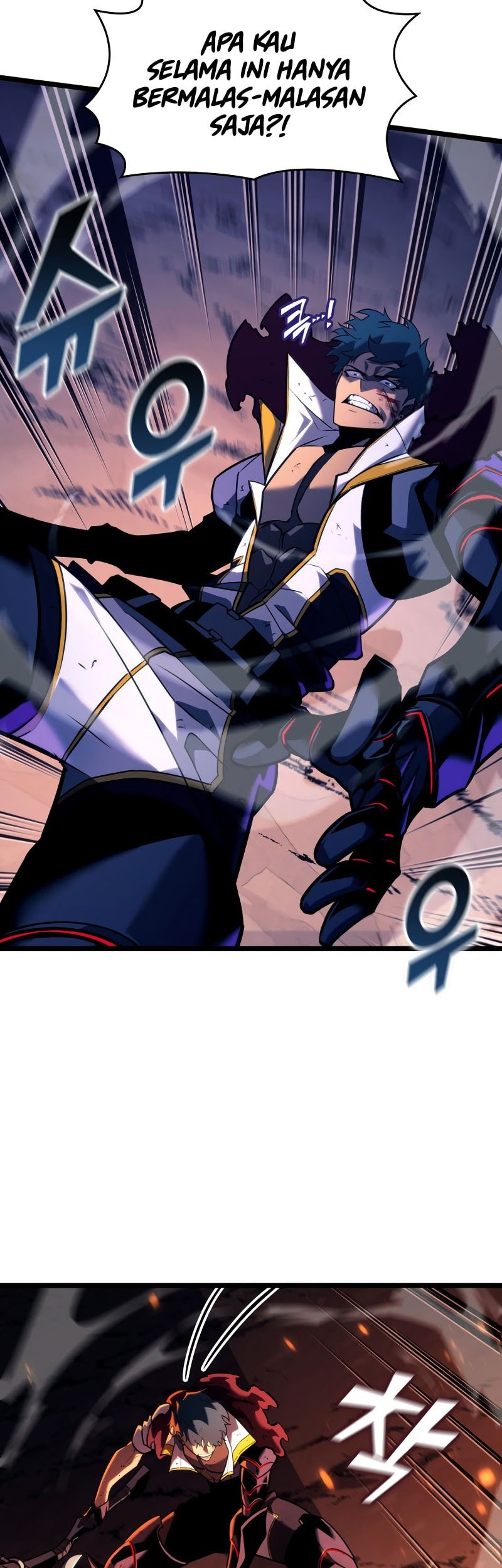 Return of the SSS-Class Ranker - Chapter 152 - Page 48