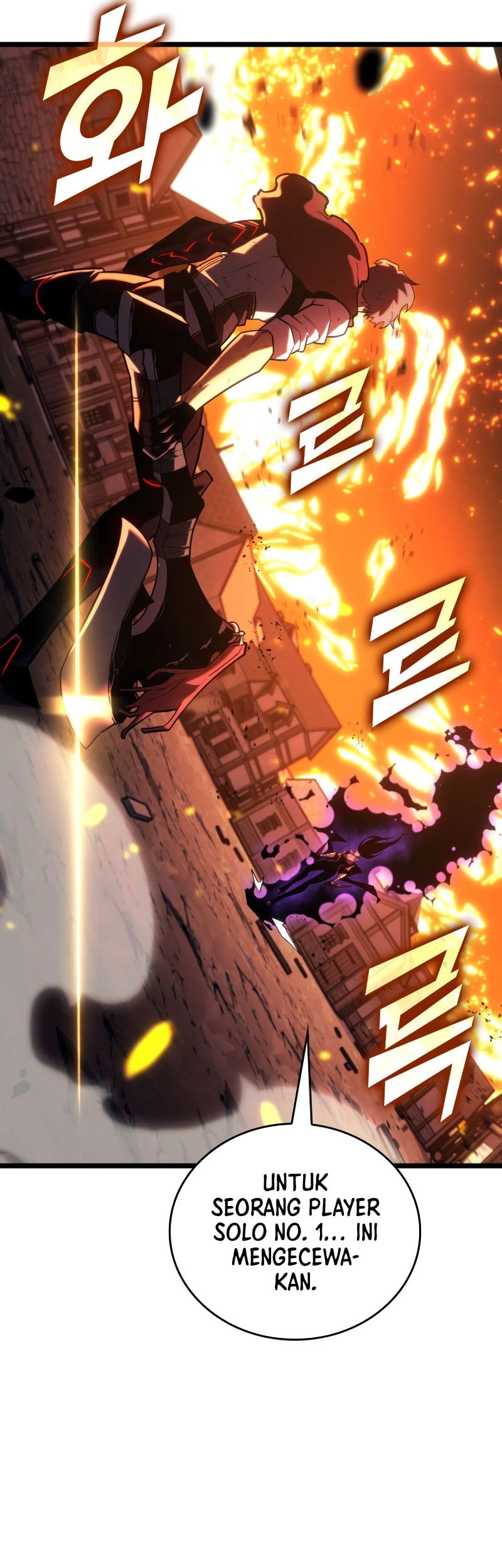 Return of the SSS-Class Ranker - Chapter 152 - Page 50