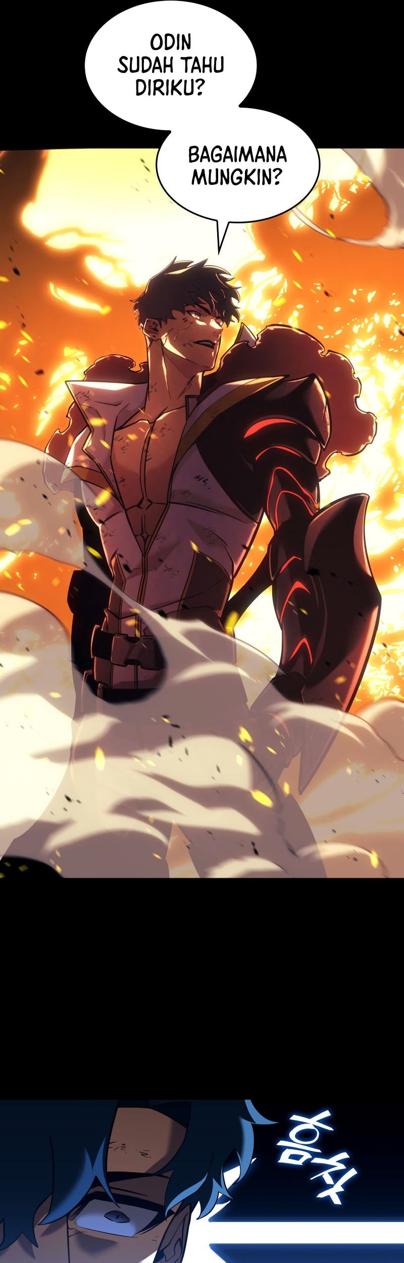 Return of the SSS-Class Ranker - Chapter 152 - Page 58