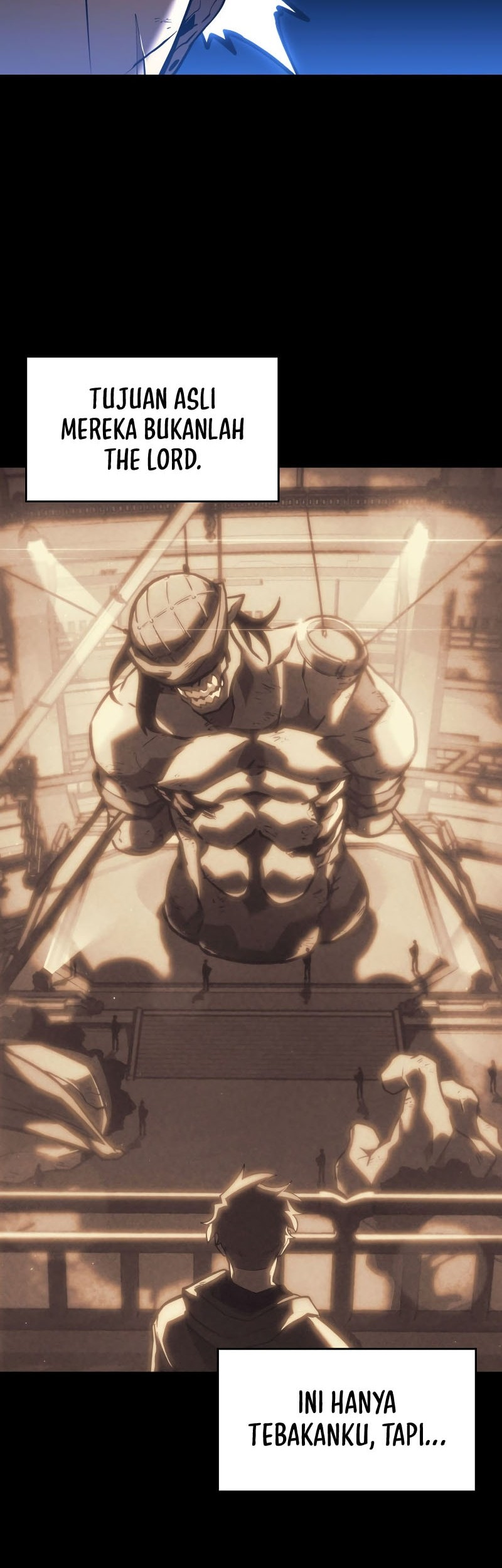 Return of the SSS-Class Ranker - Chapter 152 - Page 59