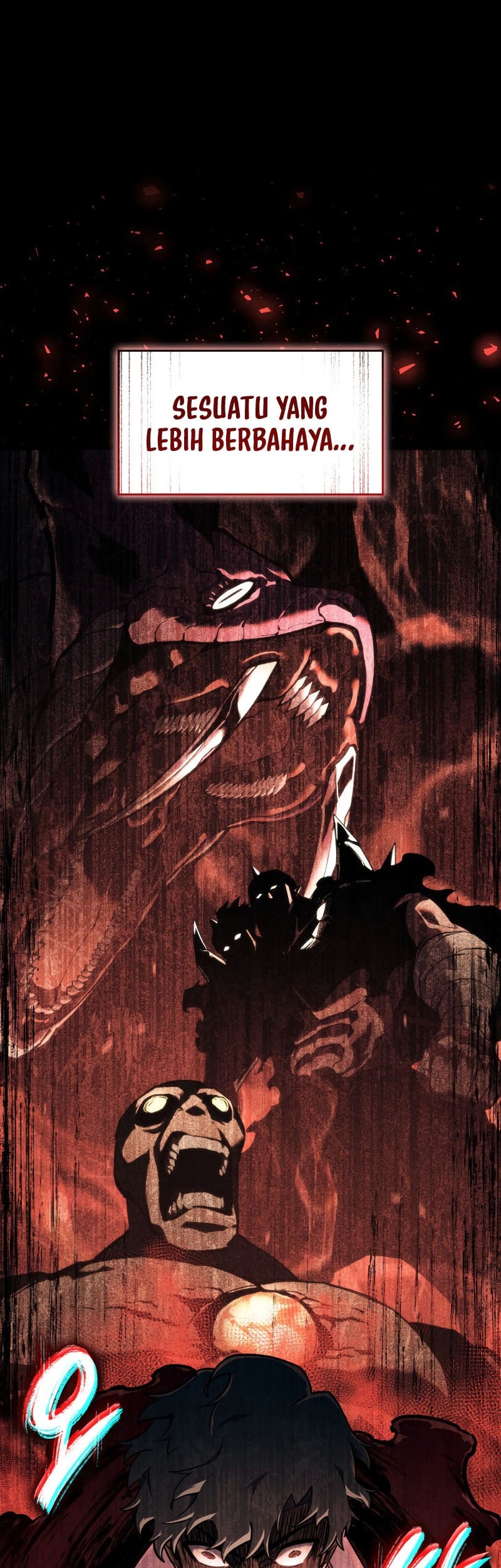 Return of the SSS-Class Ranker - Chapter 152 - Page 60