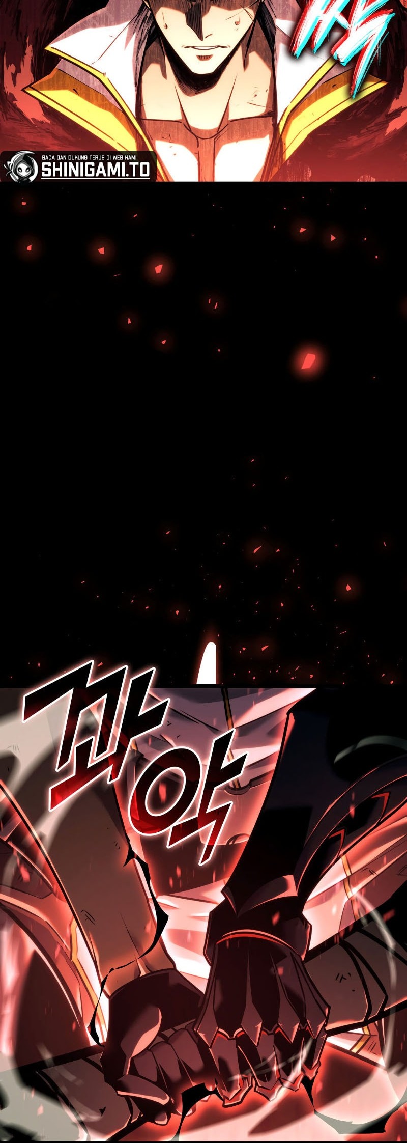 Return of the SSS-Class Ranker - Chapter 152 - Page 61