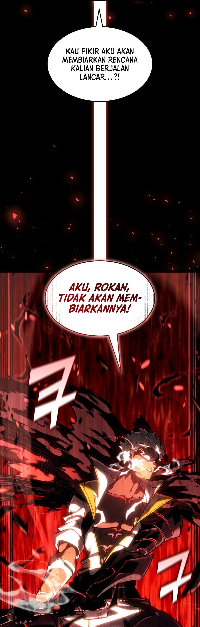 Return of the SSS-Class Ranker - Chapter 152 - Page 62