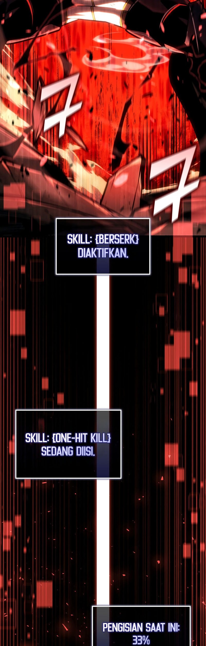 Return of the SSS-Class Ranker - Chapter 152 - Page 63