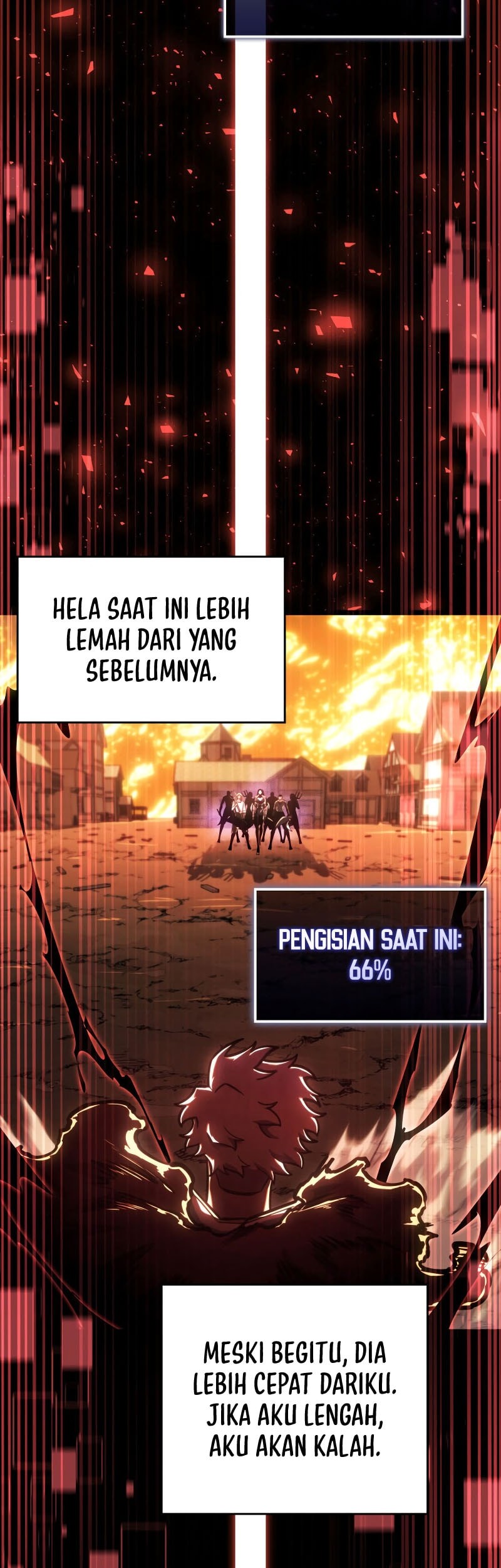 Return of the SSS-Class Ranker - Chapter 152 - Page 64