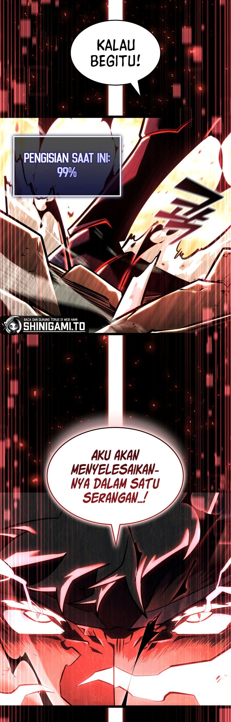 Return of the SSS-Class Ranker - Chapter 152 - Page 66