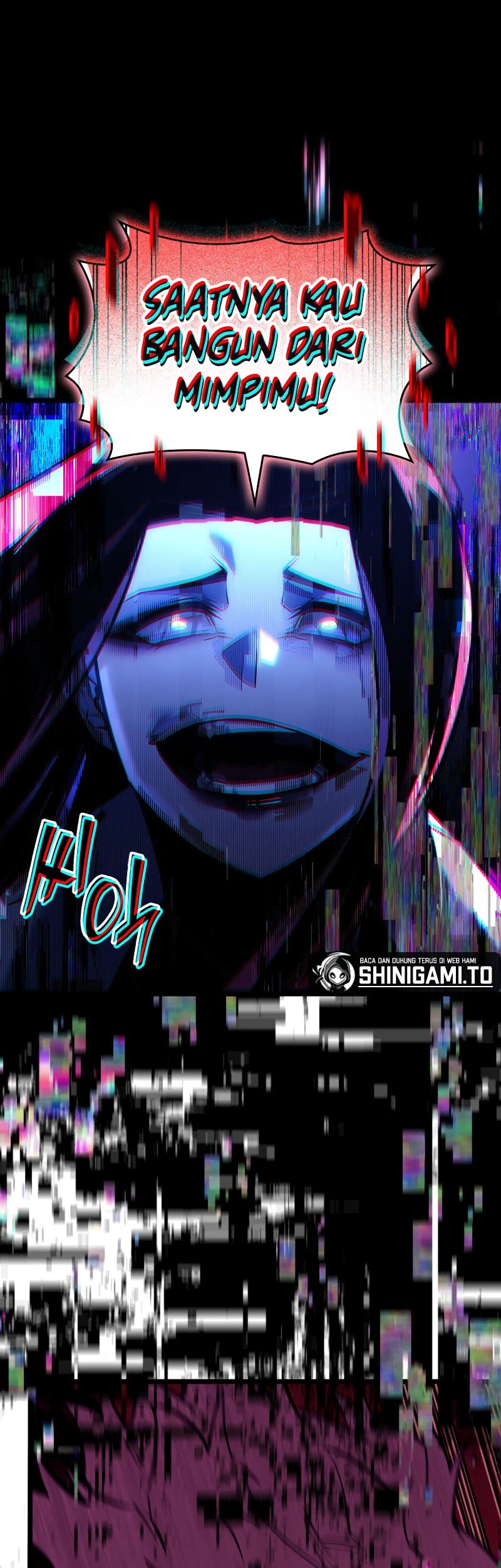 Return of the SSS-Class Ranker - Chapter 152 - Page 77