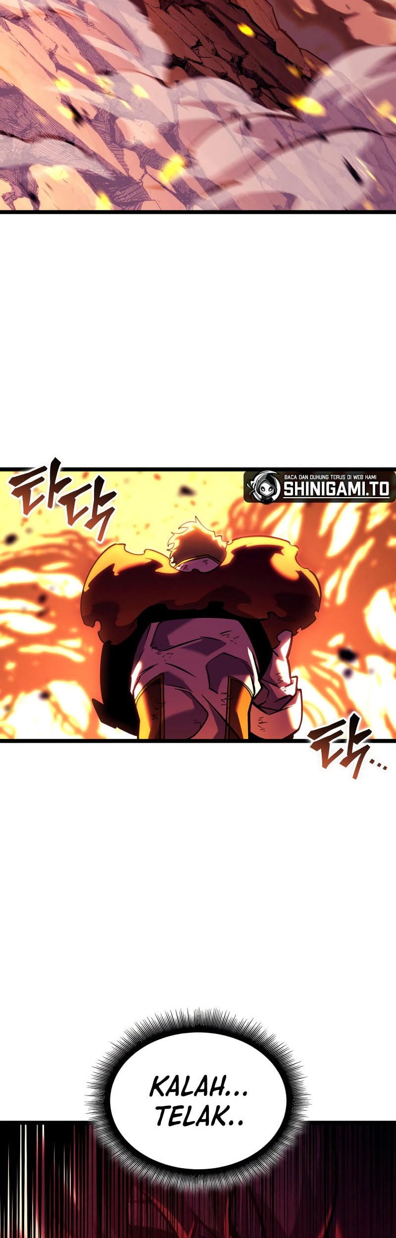 Return of the SSS-Class Ranker - Chapter 152 - Page 82