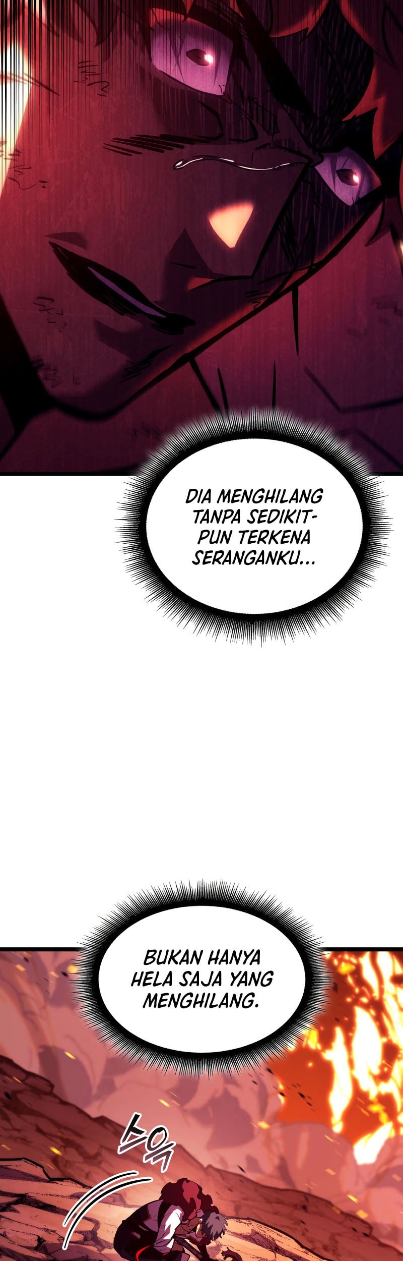 Return of the SSS-Class Ranker - Chapter 152 - Page 83