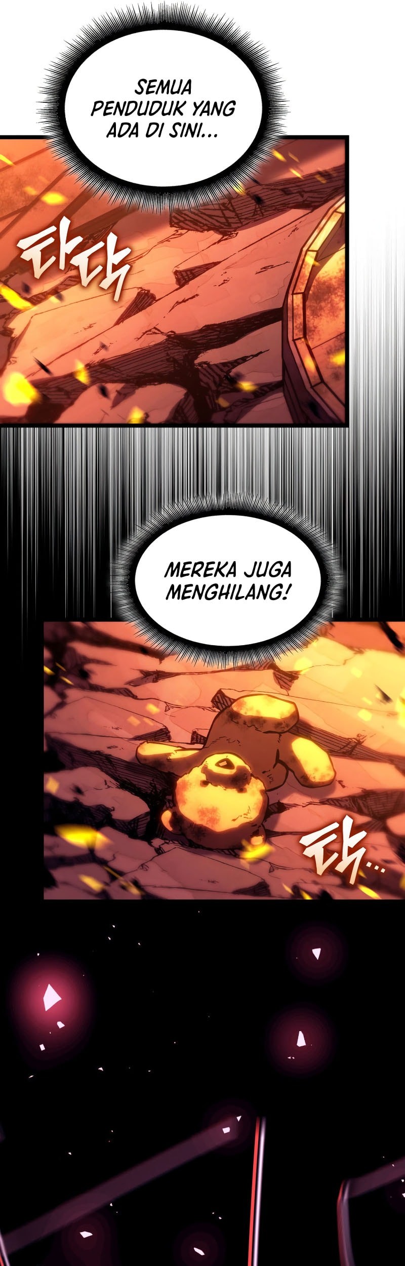 Return of the SSS-Class Ranker - Chapter 152 - Page 85