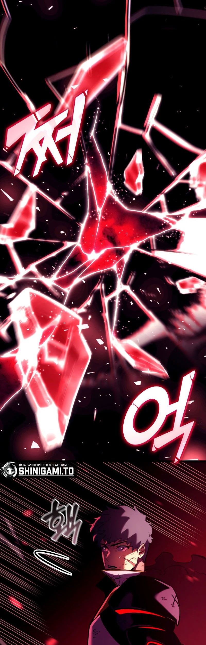 Return of the SSS-Class Ranker - Chapter 152 - Page 86