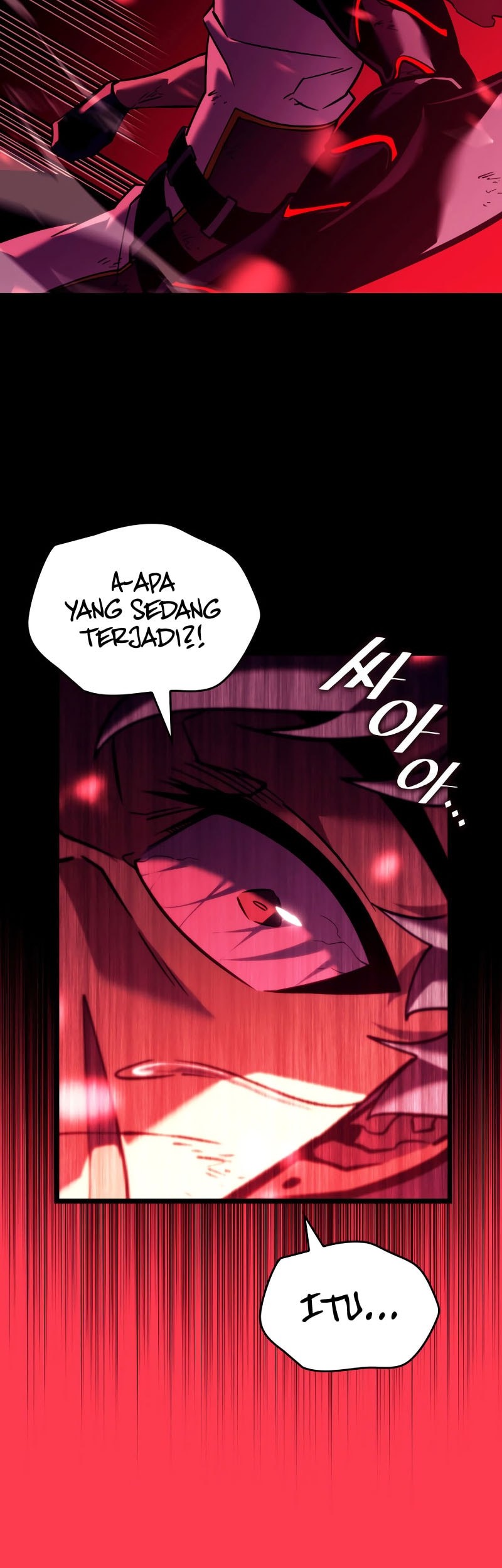 Return of the SSS-Class Ranker - Chapter 152 - Page 87