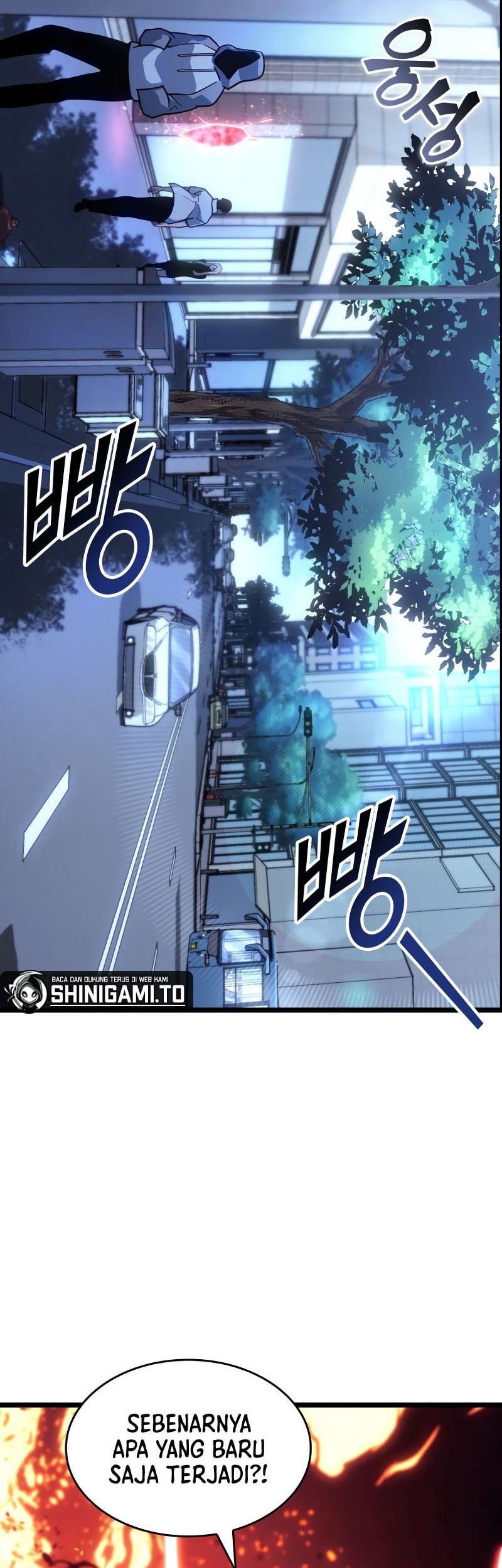 Return of the SSS-Class Ranker - Chapter 152 - Page 90