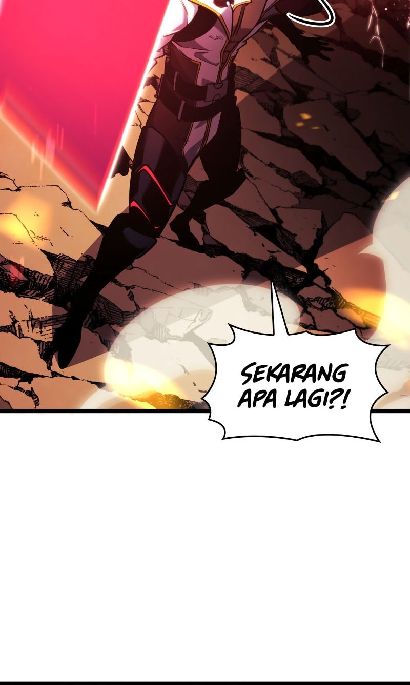 Return of the SSS-Class Ranker - Chapter 152 - Page 92