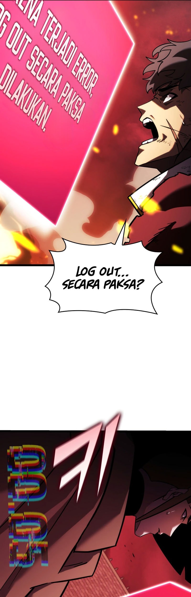 Return of the SSS-Class Ranker - Chapter 152 - Page 93