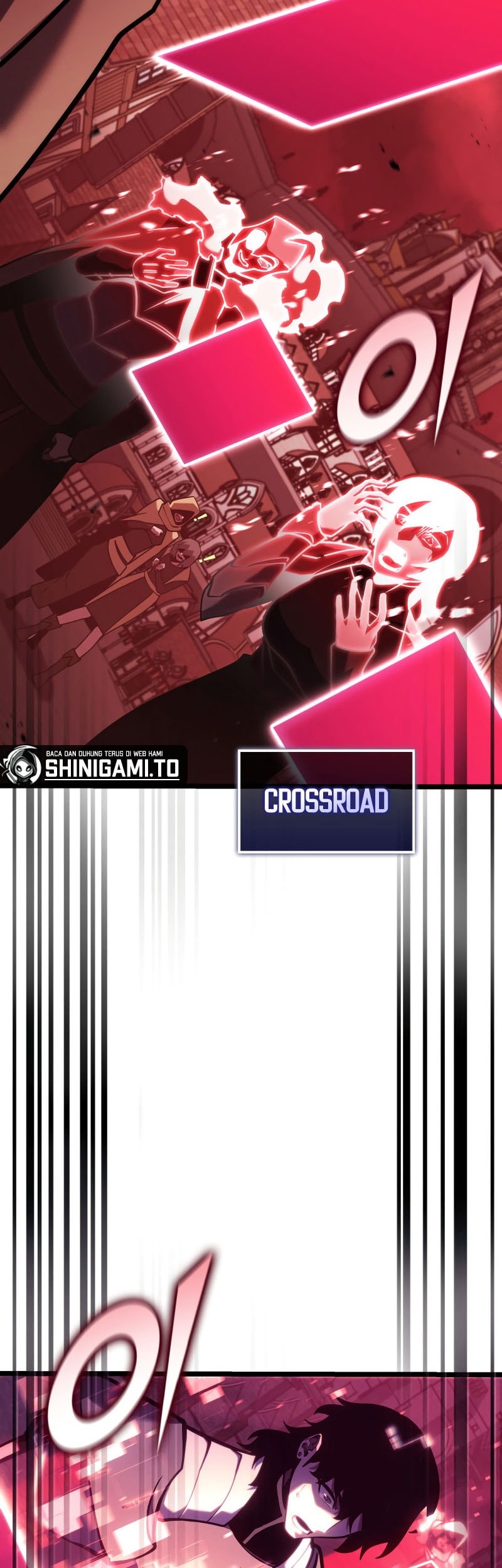 Return of the SSS-Class Ranker - Chapter 152 - Page 94