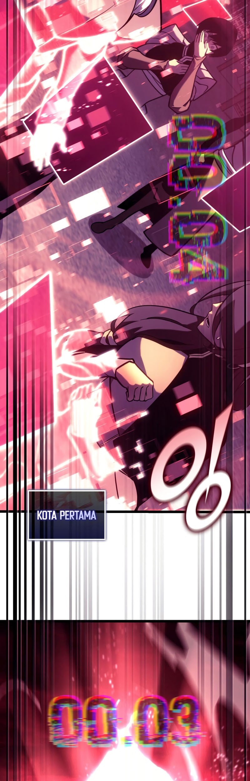 Return of the SSS-Class Ranker - Chapter 152 - Page 95