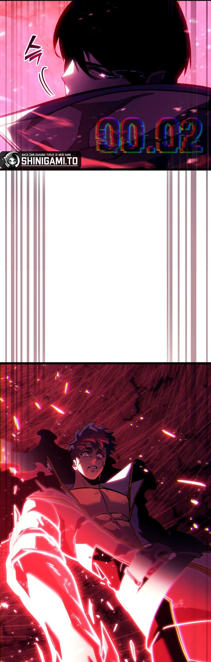 Return of the SSS-Class Ranker - Chapter 152 - Page 97