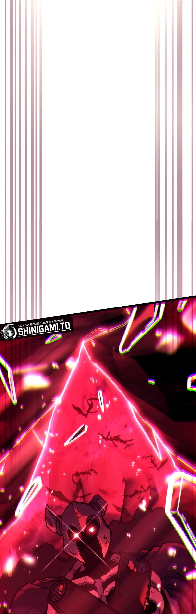 Return of the SSS-Class Ranker - Chapter 152 - Page 99