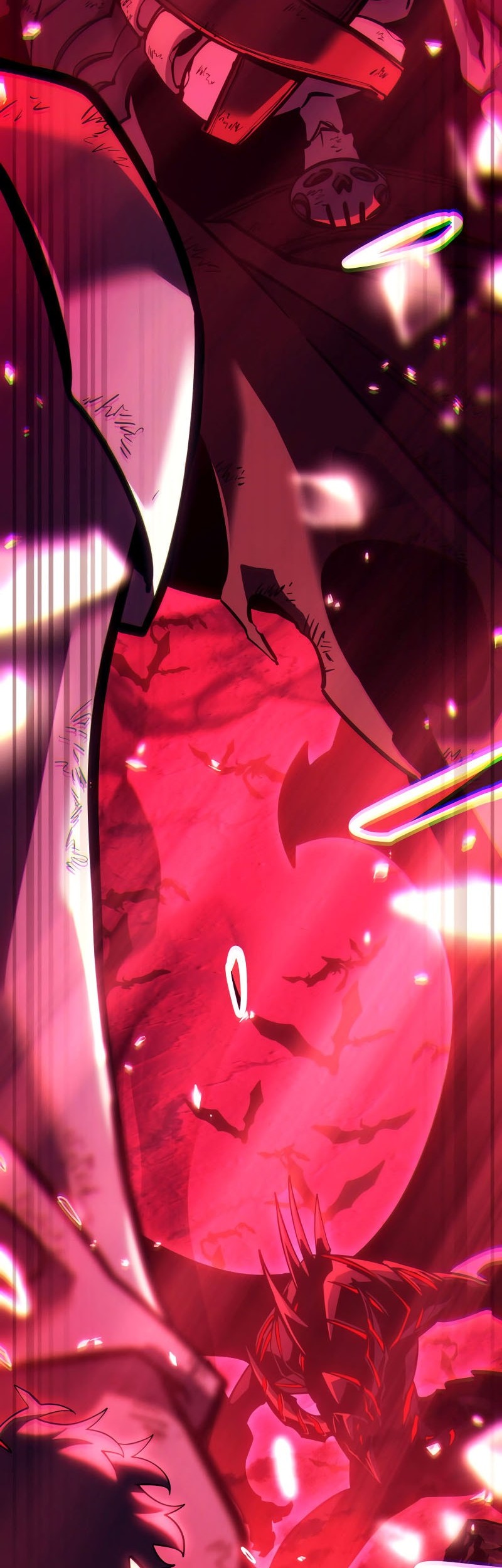 Return of the SSS-Class Ranker - Chapter 152 - Page 100