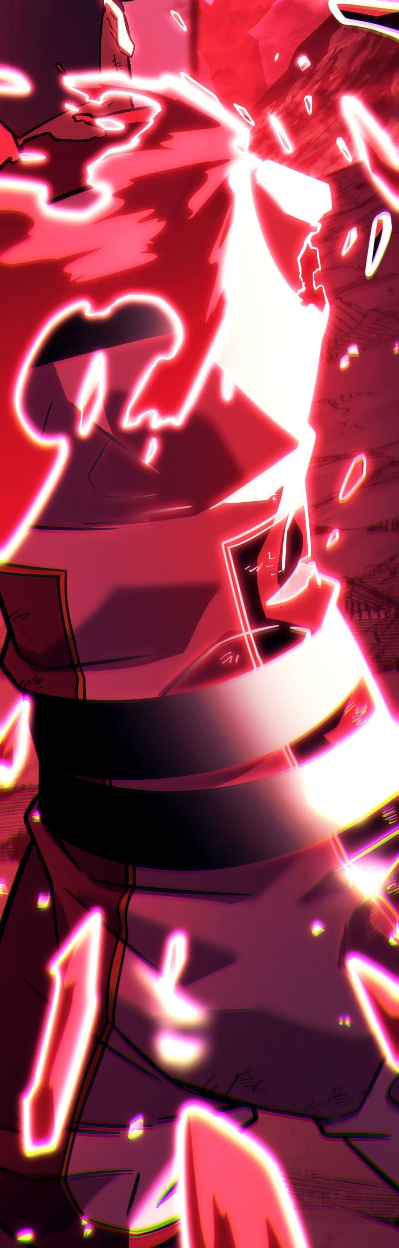 Return of the SSS-Class Ranker - Chapter 152 - Page 101